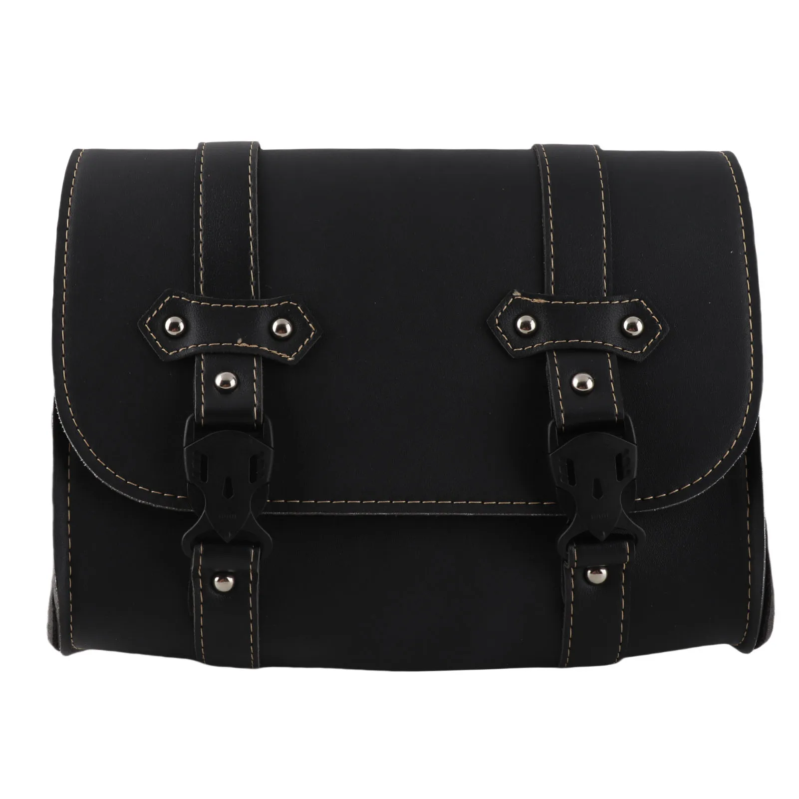 

Мотоциклетная сумка для инструментов Мотоциклетные седельные сумки Мотоциклетные седельные сумки Сумка для хранения инструментов Устойчивые к атмосферным воздействиям боковые сумки из искусственной кожи