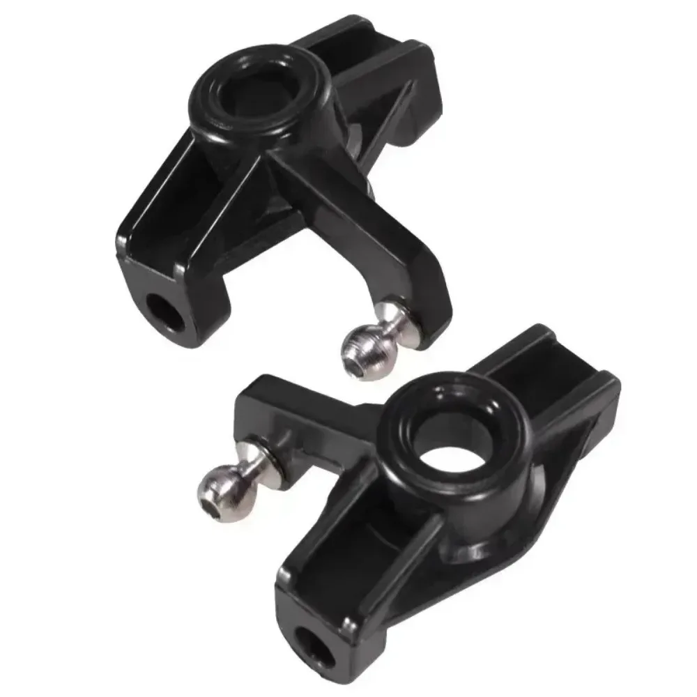 144001 RC 144001-1251 124017 124019 018 16 Popular Car Original Parts for Remote Control Steering Cup Front Wheel Seat view 6