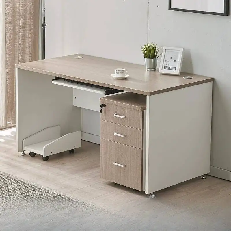 Clearance Table Office Desk Computer Executive Home Aesthetic Office Desk Organizer Board Mesa Para Computador Furniture