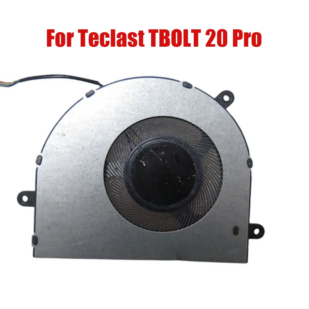 Laptop CPU FAN For Teclast TBOLT 20 Pro DC 5V 0.50A New