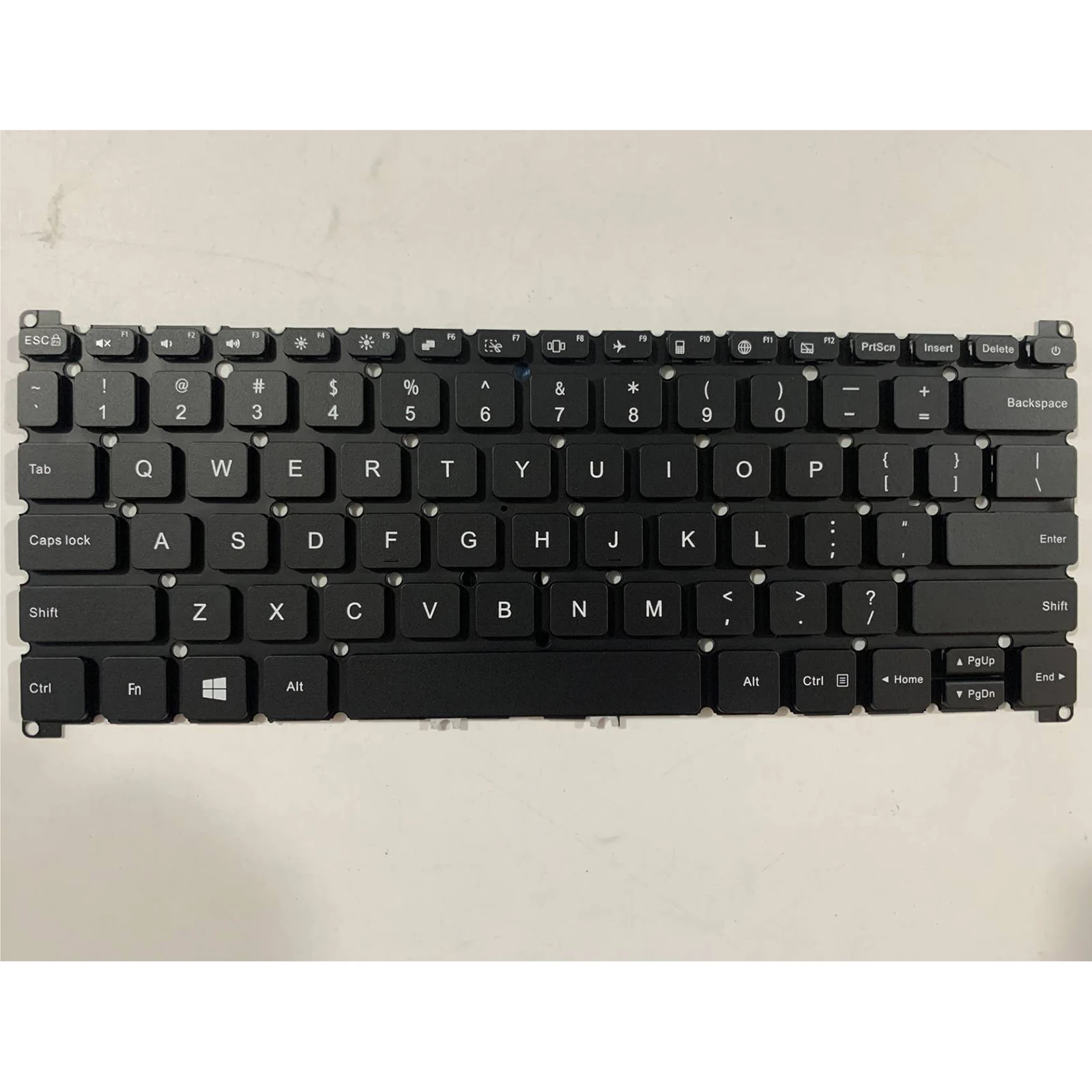 

US for Xiaomi RedmiBook XMA1901-AN DA AG AI GG YB YN DI DG BA XK-LW105 JP-10 US Laptop Keyboard