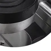 Ice Cream Burger Maker, Commercial Waffle Bakery, Rotary Filling Bread Maker