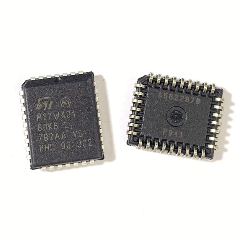 

Фонарик 512KX8 OTPROM, 80ns, PQCC32, без свинца, пластик, фонарь