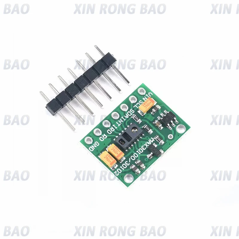 MAX30100 Oxygen Sensor Module Heart Rate Pulse Heart Rate Sensor Module