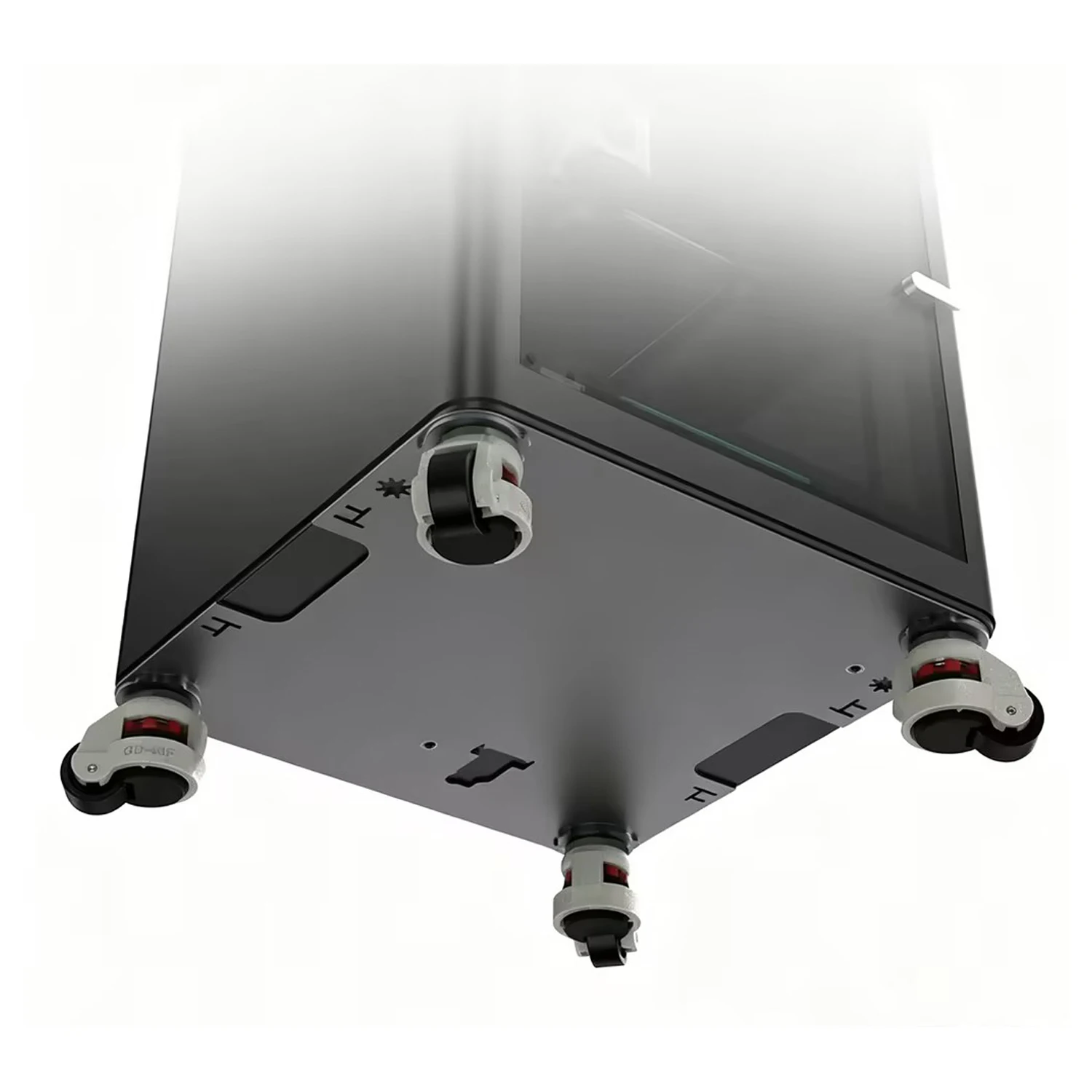 3d-printer-dolly-cart-360°-rotating-wheels-easy-moving-portable-and-lockable-printer-bottom-protector-with-rubber-brake