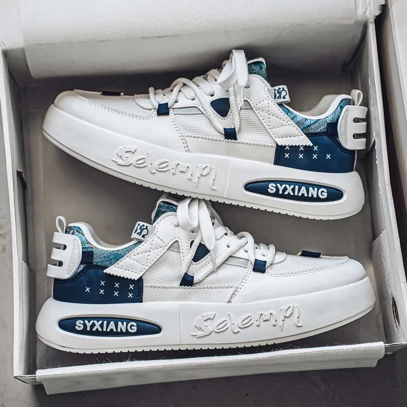 

2025 New Men's Board Shoes,sneakers,skate shoes,Casual Shoes Outdoor Best-Selling Casual Affordable High-Quality Trendy Travel