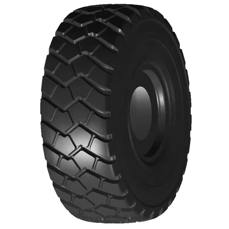 

Boto Wide Body Truck Tires GCB5 Off The Road Tire 14.00R25 Truck Tyre 14.00R25