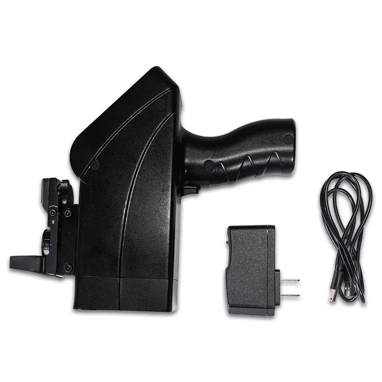 ZhongAn S350AS Hand-Type Portable Laser Methane Leak Detector for Sale