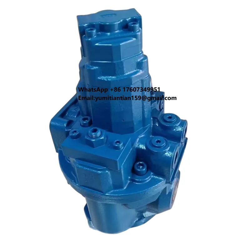 

Original New Excavator Hydraulic Gear Pump AP2D28 Main Pump for Construction Machinery Parts