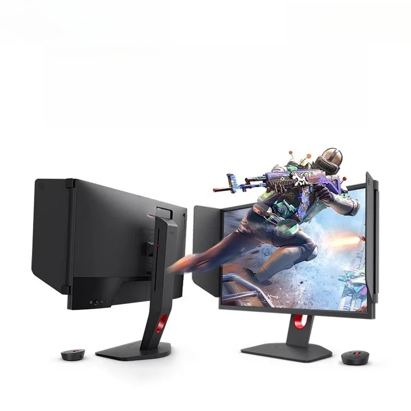 Gaming high-brush monitor 24.5-inch 240hz gaming computer display