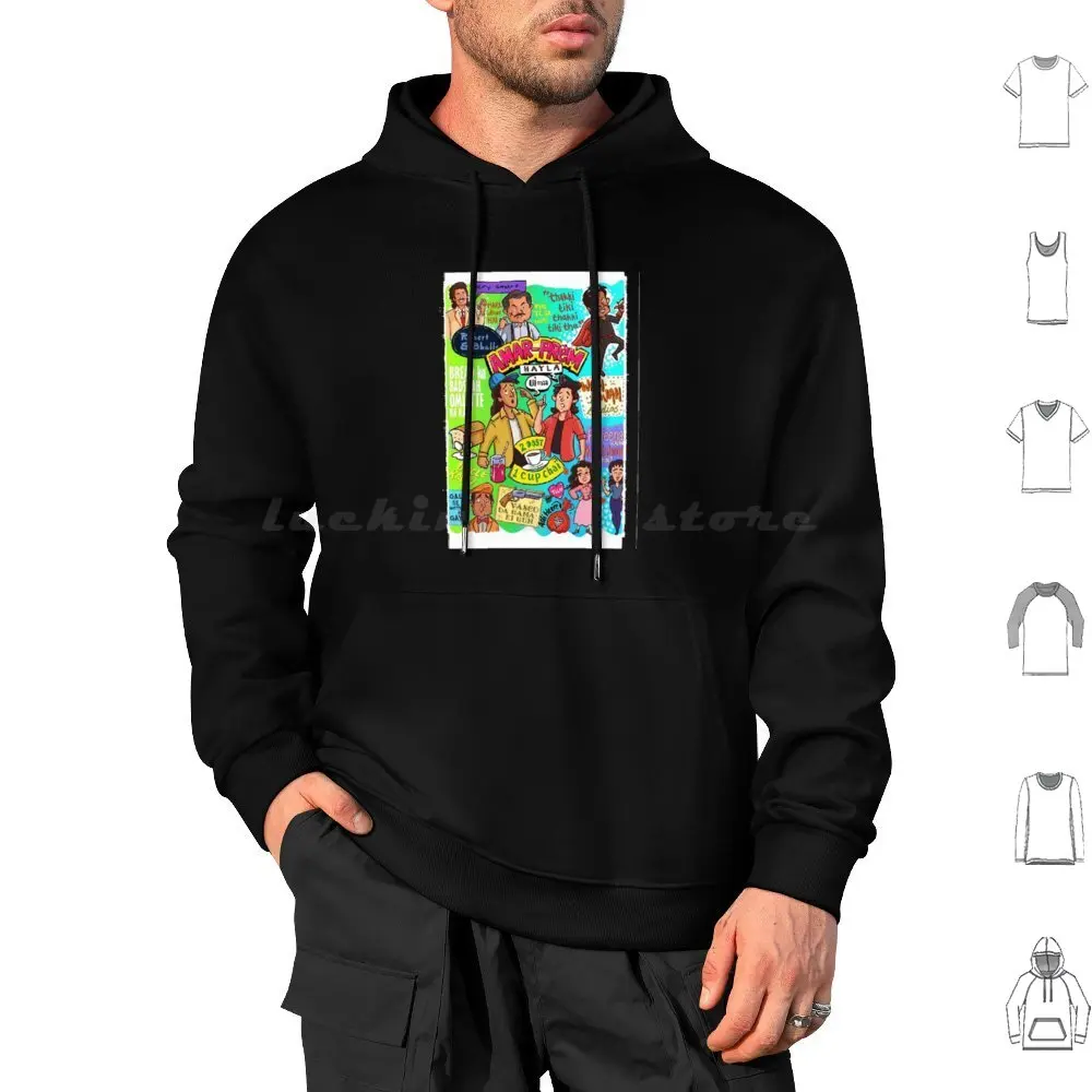 Andaz Apna Poster Hoodies Long Sleeve Jonas Nick Nick Joe Jonas Kevin Jonas Joe Kevin Brother Jonas Brother Music