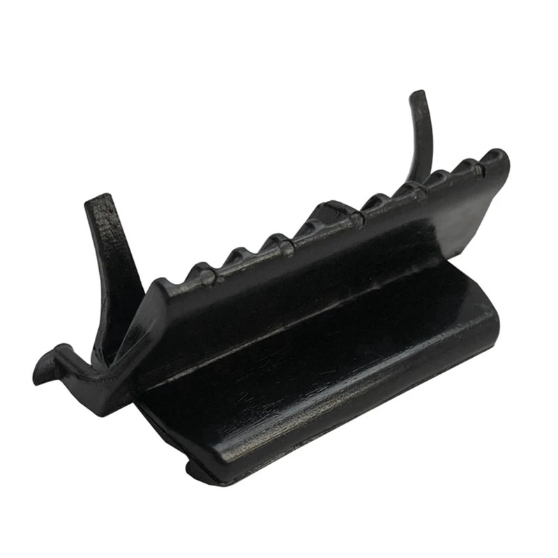 For Ford Mondeo Car Glove Box Lock Latch Handle Toolbox Buckle Clip Automobiles Interior Parts image 2