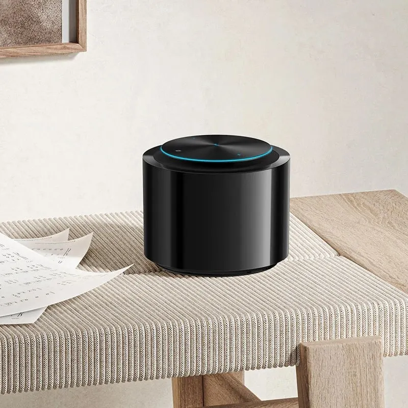 Xiaomi Sound Speaker Bluetooth HARMAN Tuning 360°Omnidirectional Hi-Res High Resolution Connection Control Music