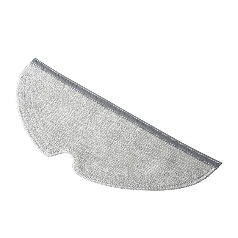 هيبا تصفية الغبار حقيبة الملحقات ل شاومي Roborock Q7 ماكس Q7 ماكس T8 مكنسة كهربائية الجانب الرئيسية غطاء فرشاة ممسحة خرقة حامل أجزاء