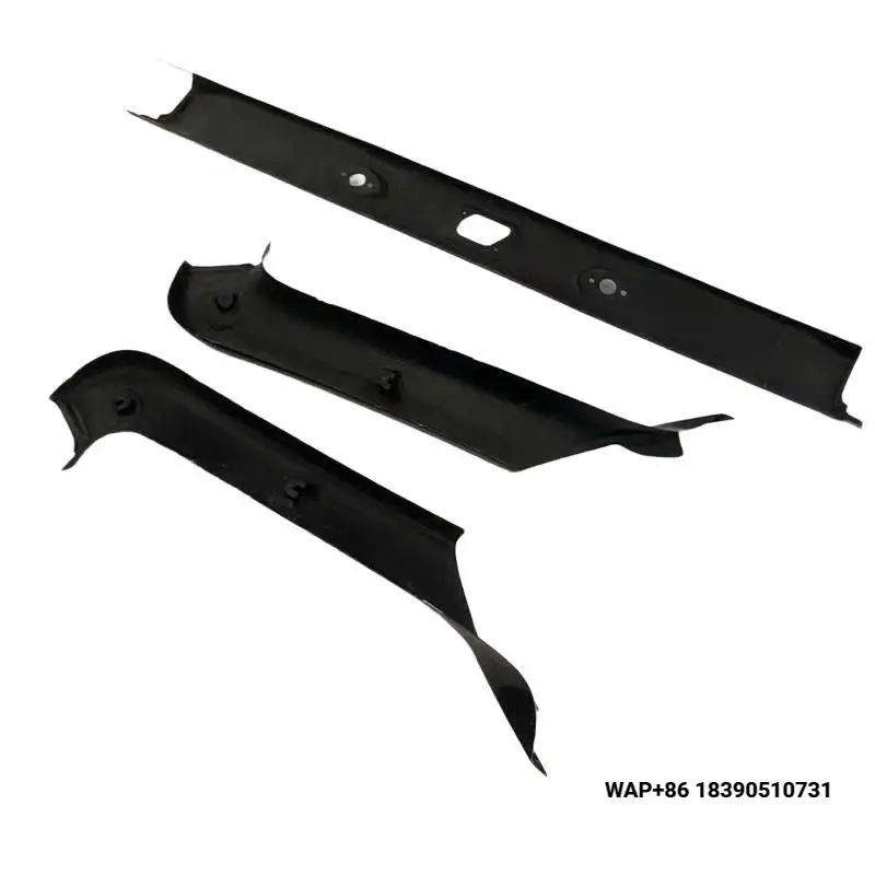 

Carbon Fiber OEM a Billar Cover Trim (3PCS/SET) for MRS MR2 Spyder 2000-2005 CF