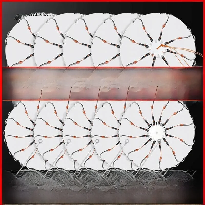 kit-de-armazenamento-para-viagem-conjunto-de-anzois-de-pesca-anzol-de-disco-anzol-tipo-pao-anzol-octopus-vara-de-pesca-maritima-vara-de-arremesso-anzol-explosivo-acessorios-para-iscas-de-pesca