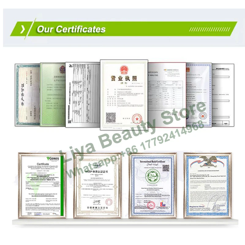 วัตถุดิบเครื่องสําอาง Pure 99% MCC Thickener สําหรับแชมพูและเจล