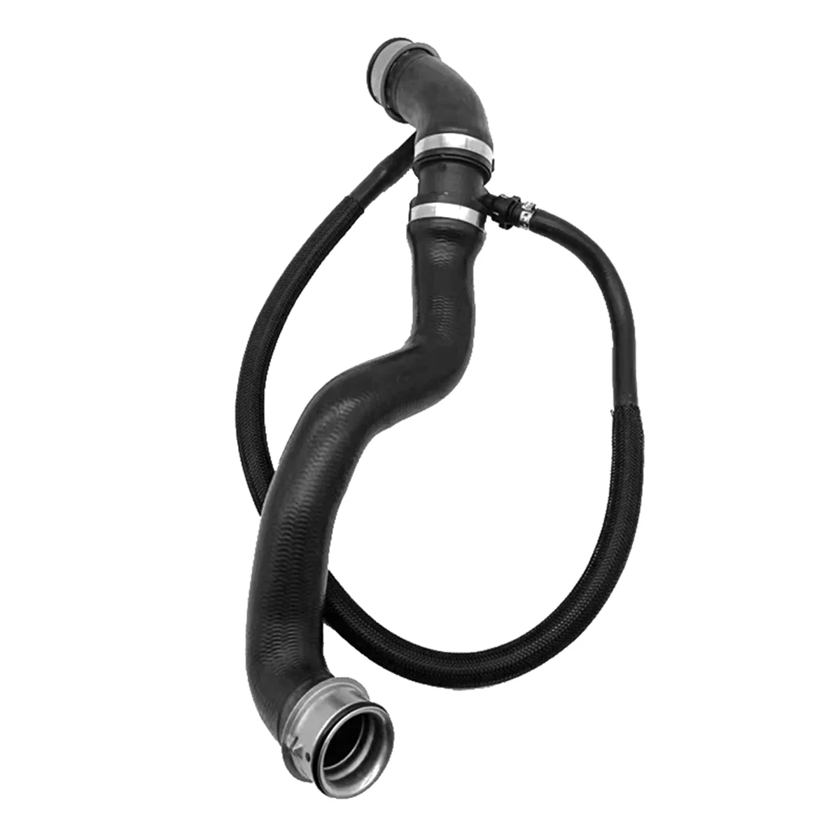 

Верхняя труба охлаждающей жидкости двигателя, шланг охлаждающей жидкости радиатора для Mercedes Benz W203 C350 C280 CL203 A2035014582 2035014582