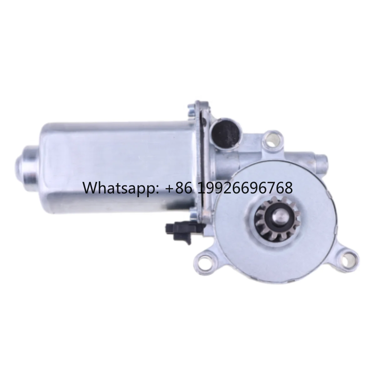 

Replacement AH143903 Electric Motor for Combine 9500 9650 9450 9750STS 9860STS