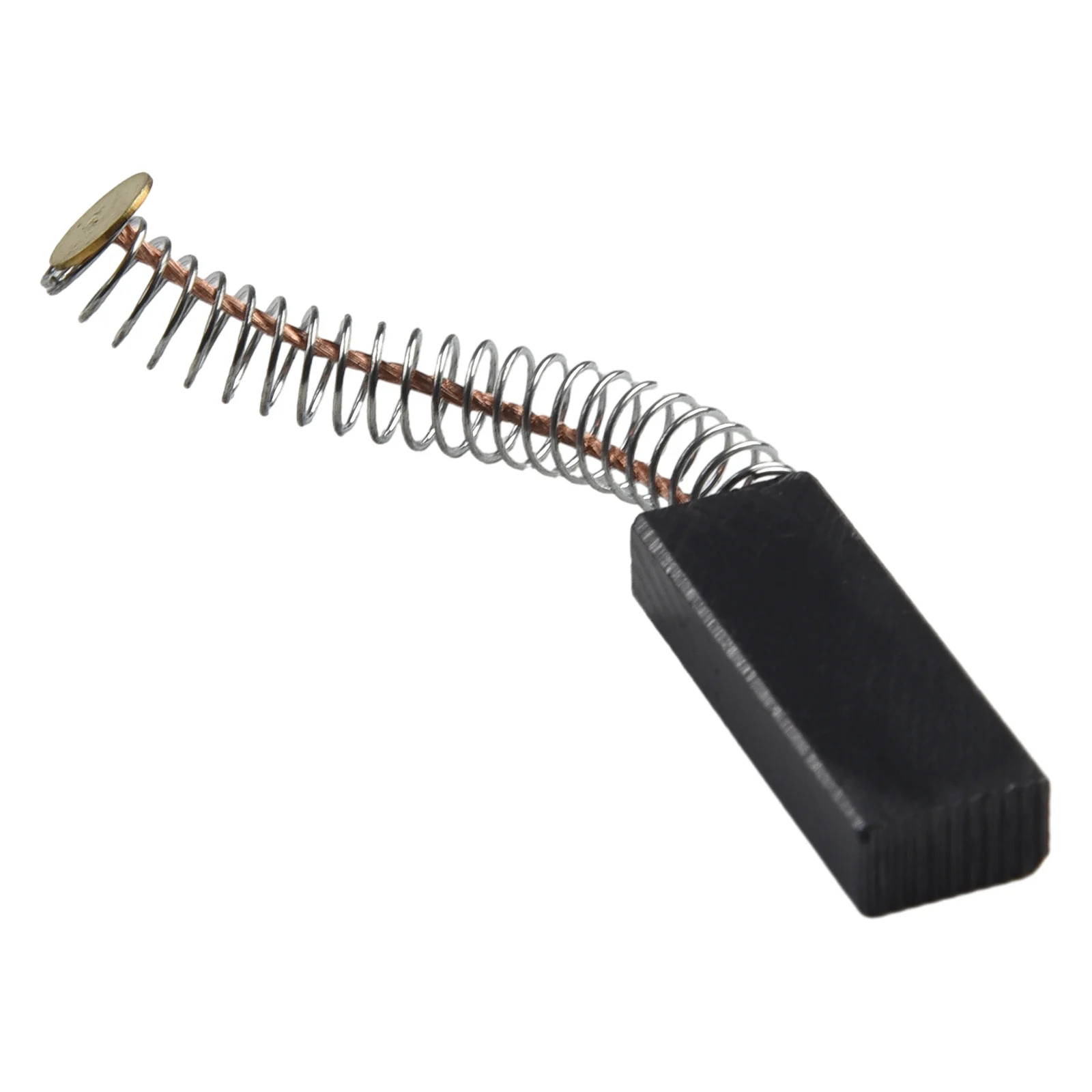 2pcs Carbon Brushes Indoor Outdoor Washing Motor 30x11x6mm Accessories Assembly Electric Repair Kit Replacement