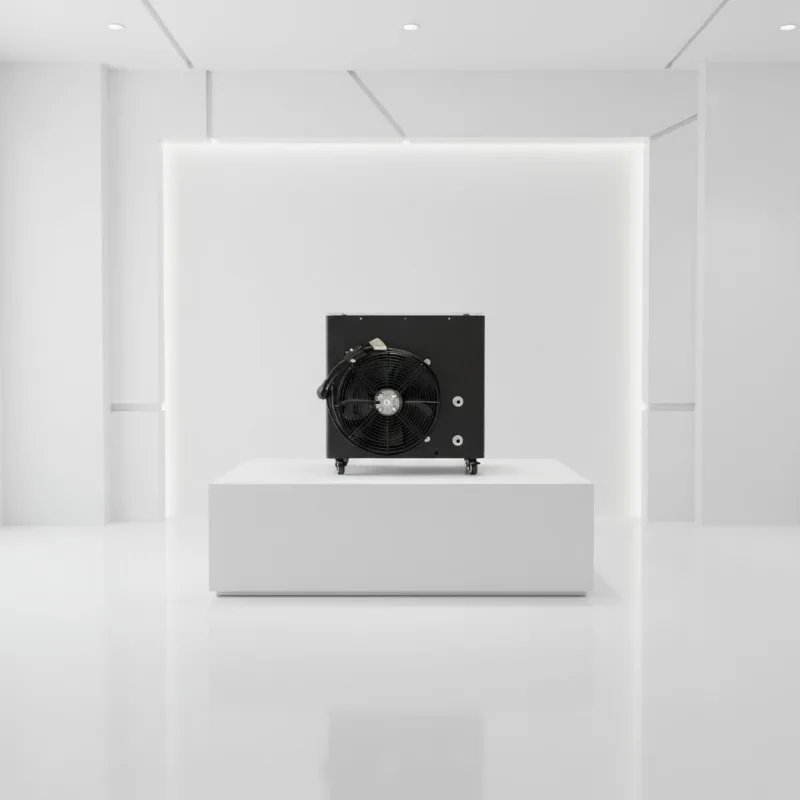 

Хит продаж от фабрики XMSJ: компактный охладитель воды для ледяных ванн с фильтром, оборудование для охлаждения воды для домашнего использования.