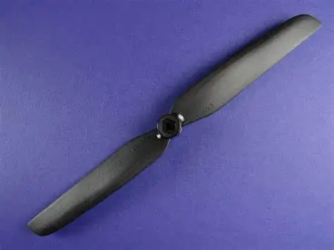 original GWS 6 x 3.0 6X5 7X3.5 Prop Direct Drive Propeller Electric 6030 6030R 6050 6050R 7035 7035R CW CCW for RC airplane