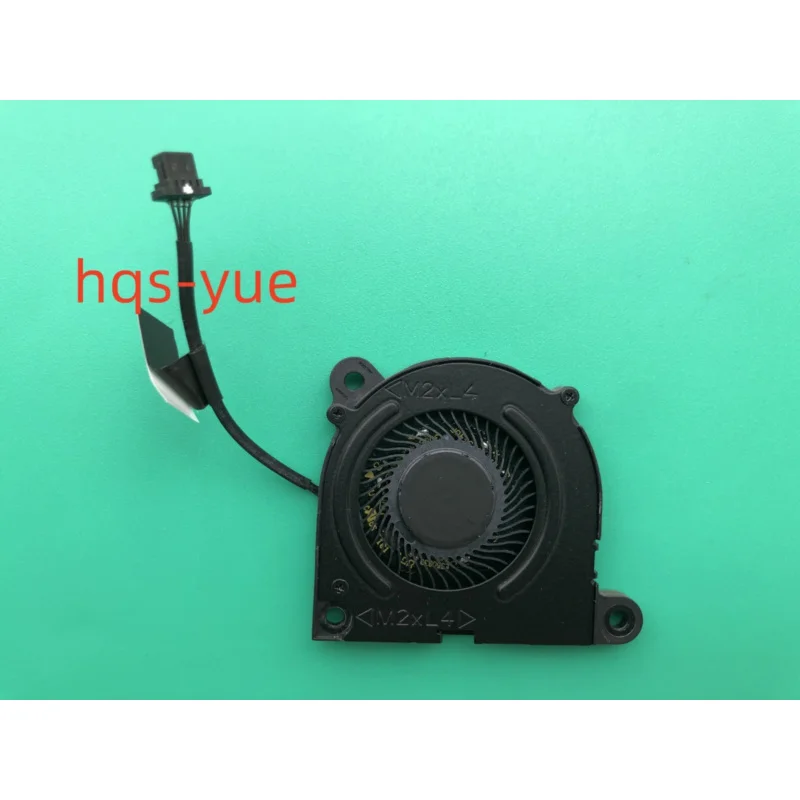 Original for DELL Alienware M16 M18 R1 Main board FAN 0XMDV9