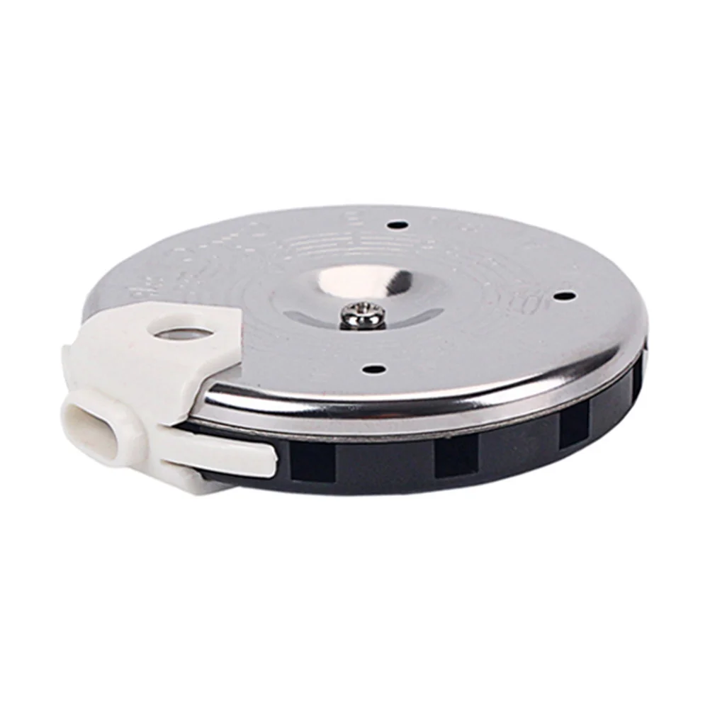 

B702 13 Tone C Pitch Pipe Guitar Tuner Violin Bass Case Professional Precise Instrument Calibration Tool