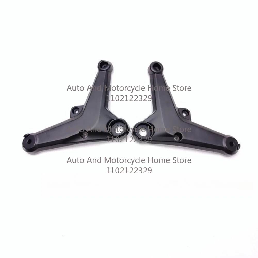 For Flash 600 Front and Rear Left and Right Pedal Bracket QJ600-12B Front and Rear Left and Right Pedal
