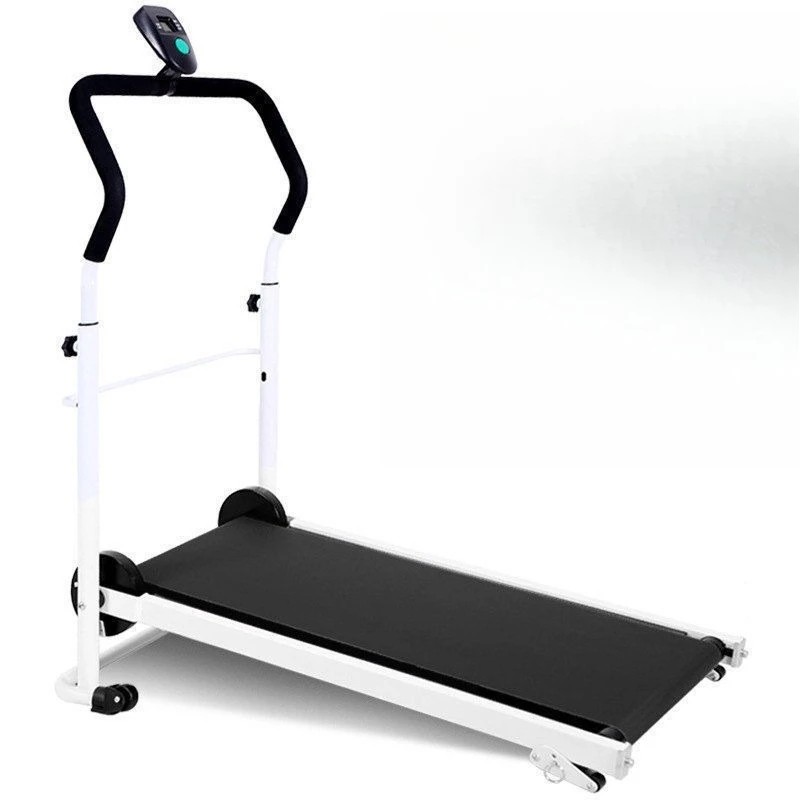 

Treadmill music Small folding family ultra-quiet