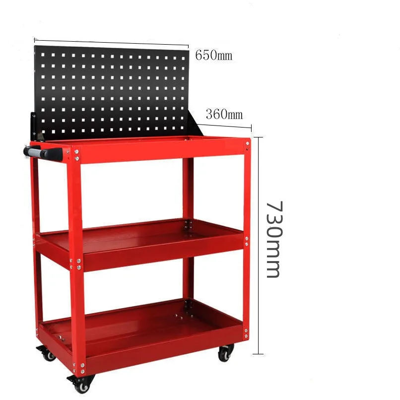 Cheap Car Repair Craftsman Tool Cabinet Trolleys Wholesale