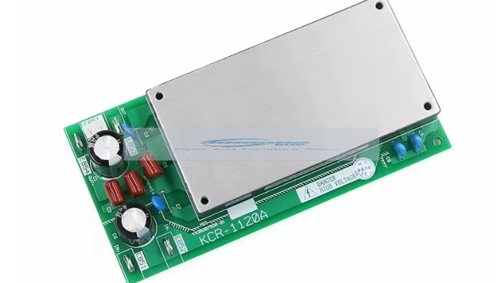 No Machine Room Elevator Driver Module Connecting Plate KCR-1120A/KCR-1120B Brand New Accessories