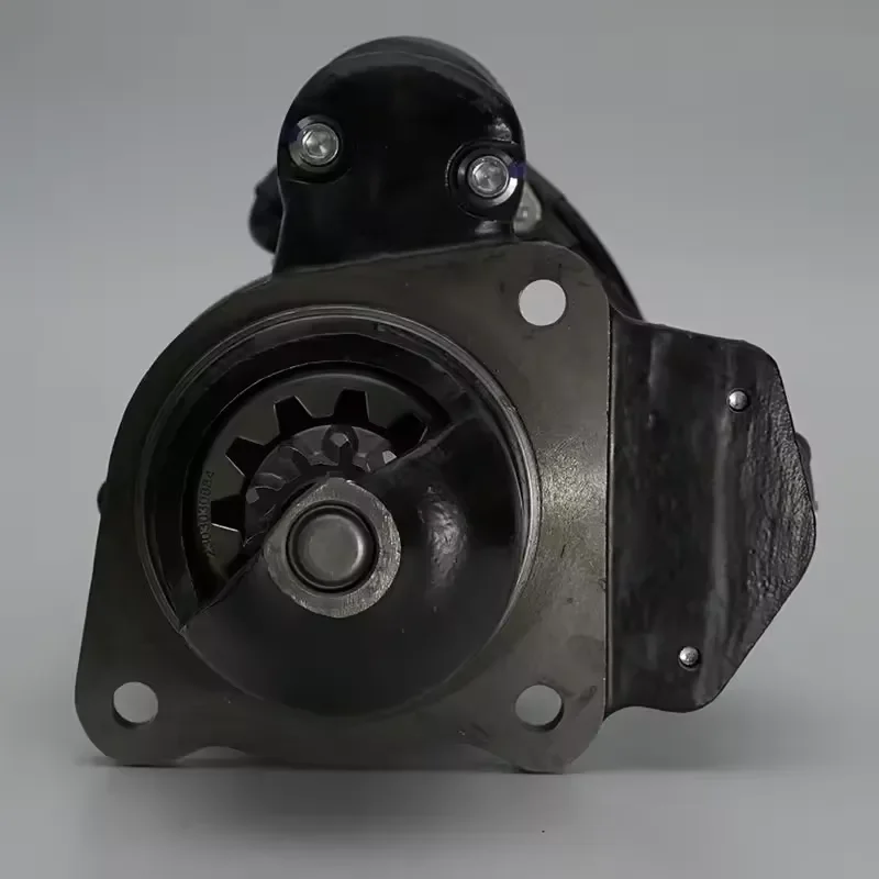 

STG93528 Starter for Dongfeng EQ6480 860716Z M93R3059SE 4892338 5259579 5265096 5268413