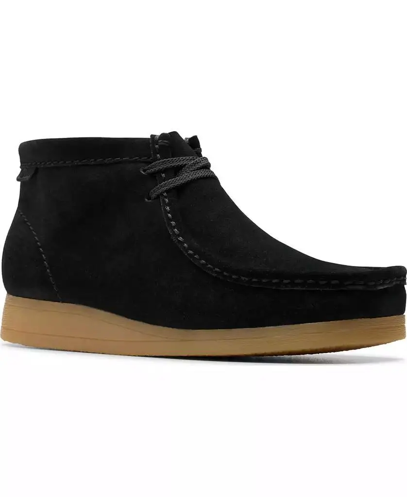 Clarks | Men's Collection Wallaston Suede Boots