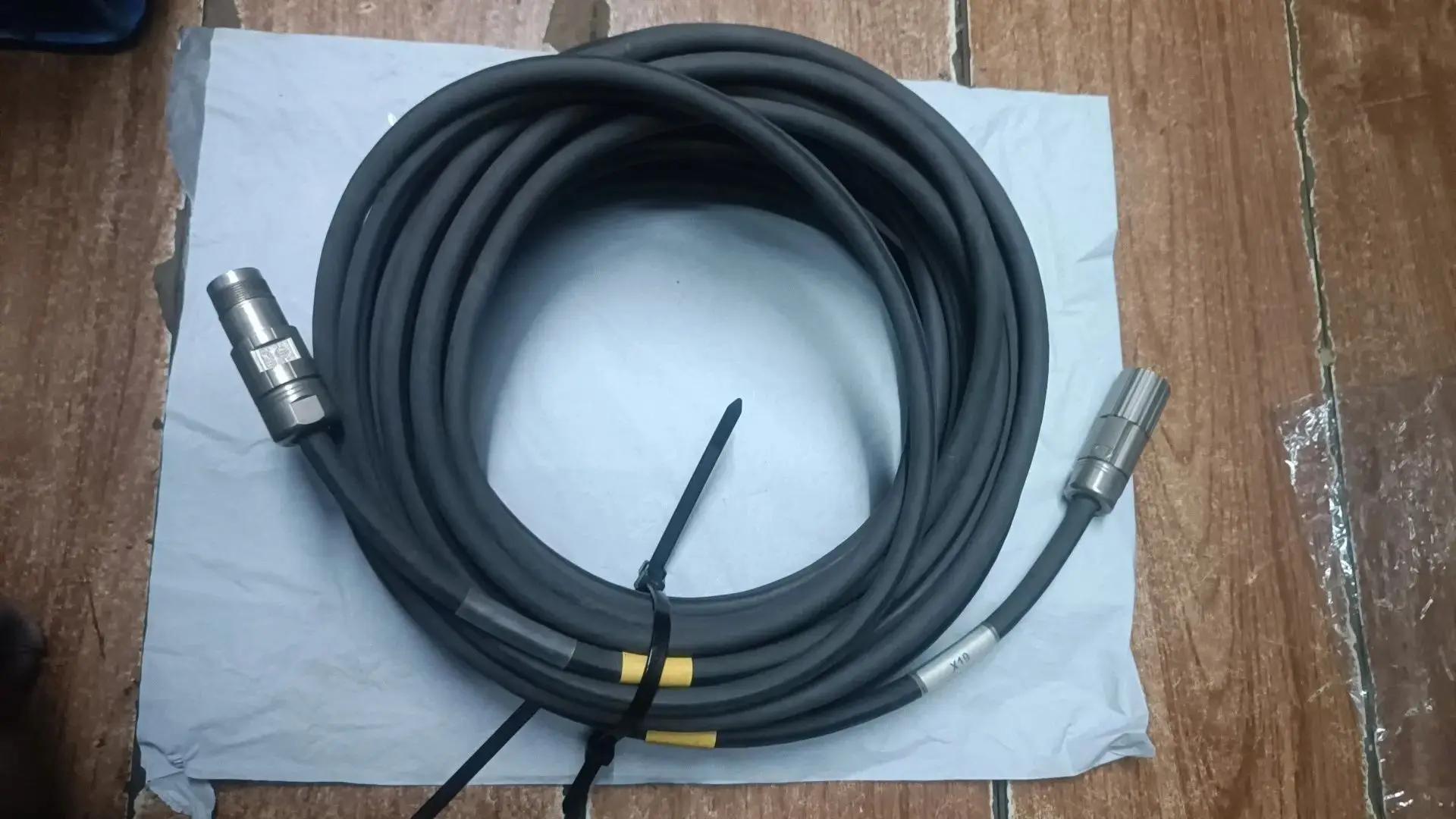 

Original New KCP2 00-132-346 SP 20M Teach Pendant Cable For KUKA