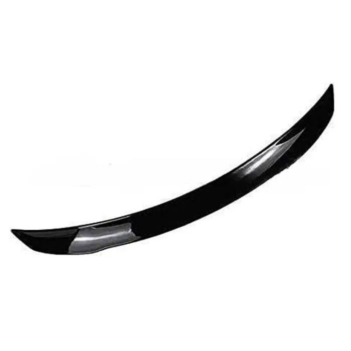 

W118 CLA250 CLA200 CLA220 Rear Spoiler ABS Material For Mercedes Benz CLA Class Carbon Fiber Tail Wing