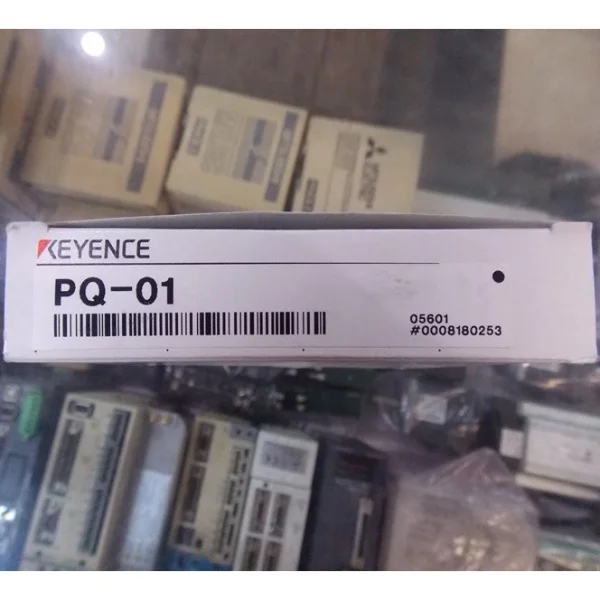 

1p Pq-01 Photoelectric Brand New Original Spot Plc