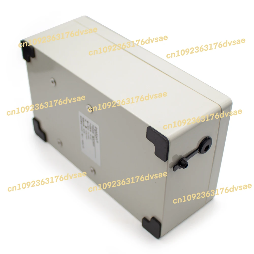 High Pressure Meat Saline Pump Lamb Leg Pump Electric  Injector Meat Processor with 5PCS 316 Stainless Steel