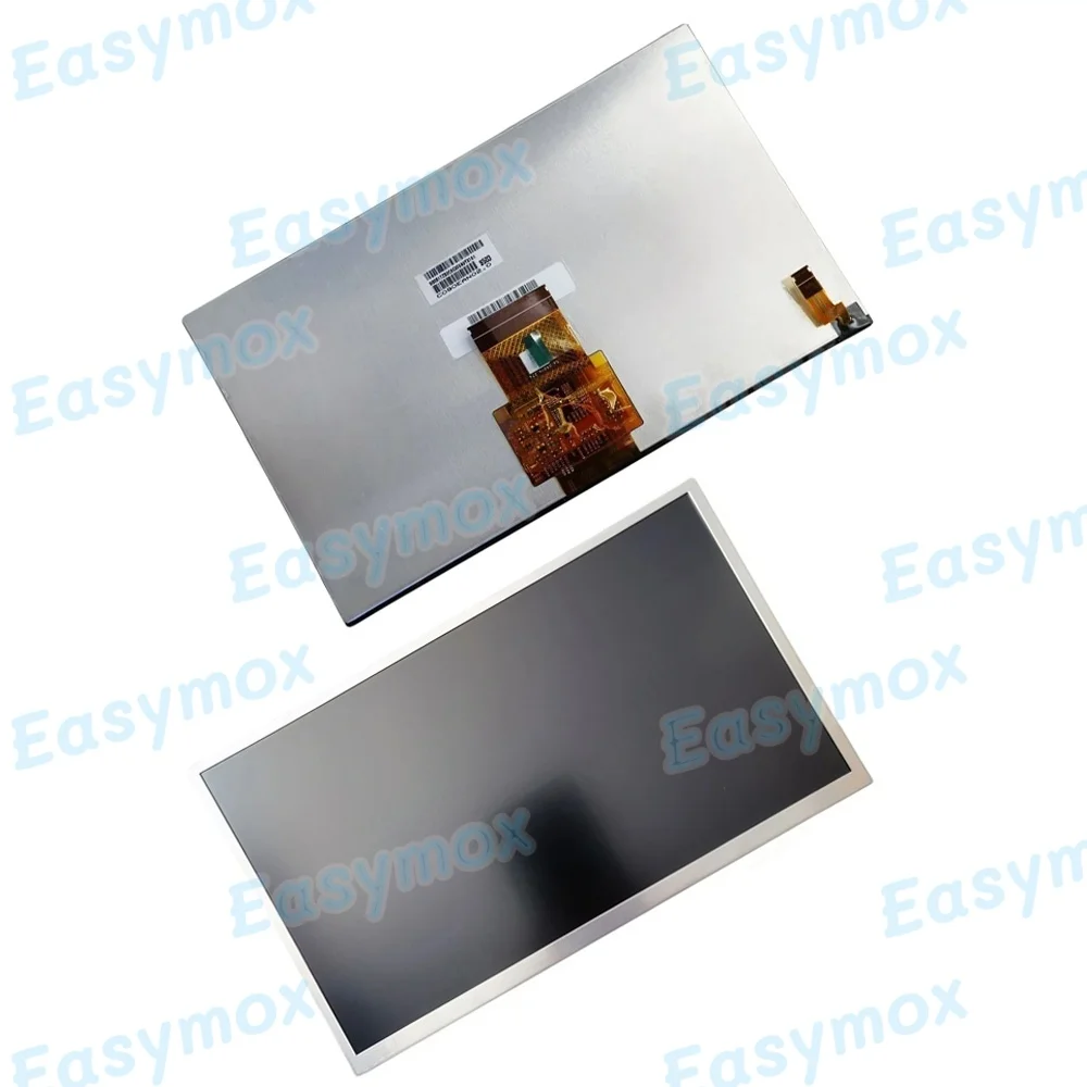 

C090EAN02.0 9.0 Inch LCD Display Automotive Navigation GPS Multimedia Screen Replacement