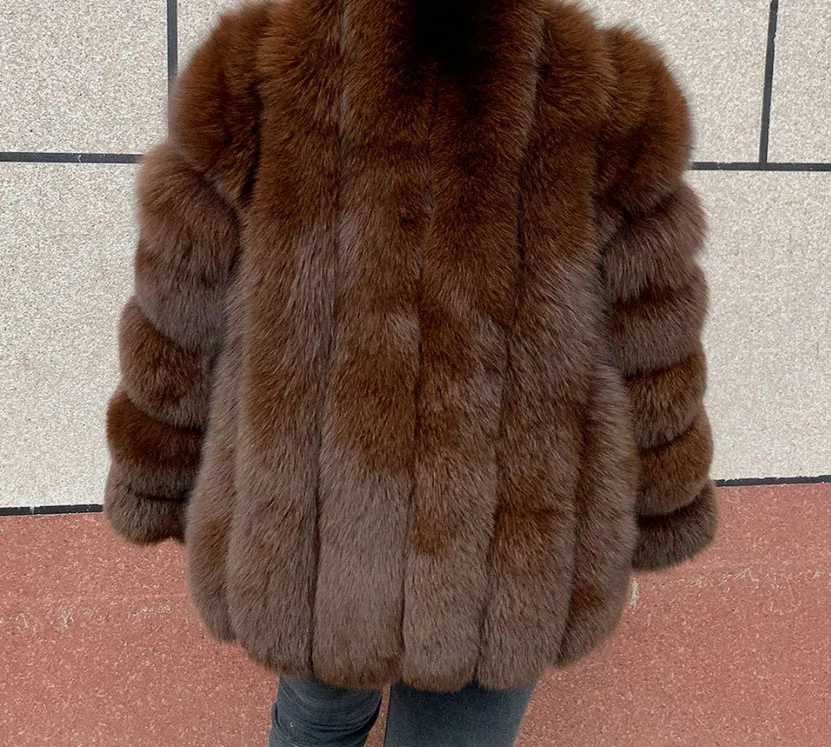 Variant: chocolate color