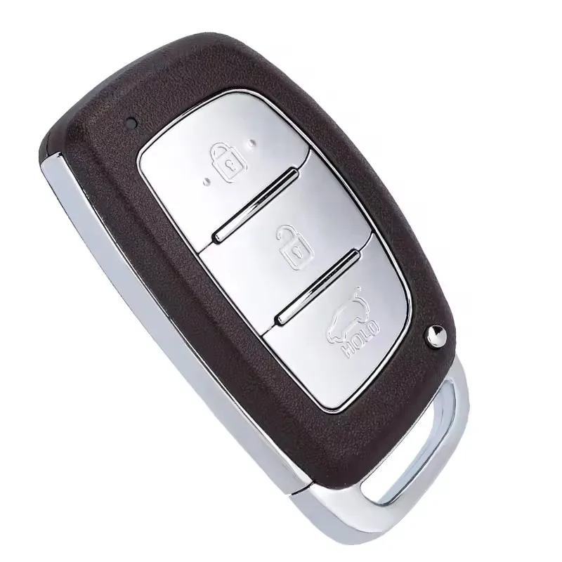 Keyecu 95440-c1600 95440-c1100 95440-c1100nna 95440-c1101 chave remota inteligente fob para hyundai sonata 2014 2015 2016 2017 2018 2019