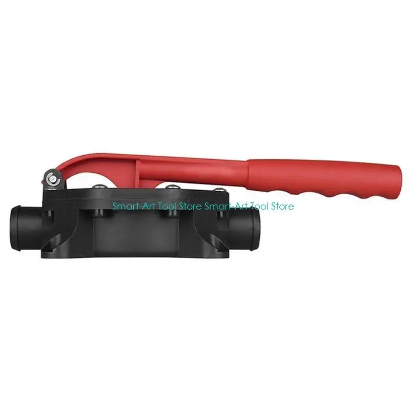 E1PB Mini Mini Mini ручной насос