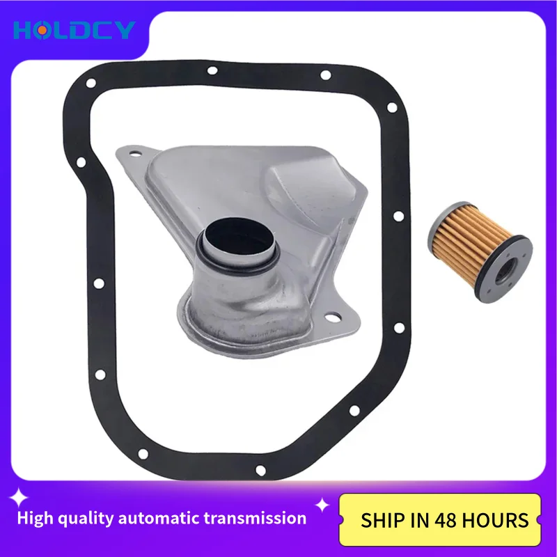 

TR580 Transmission Oil Filter For Subaru Legacy Outback Forester XV Impreza 31728AA180 35030BZ010 CVT Accessories 2015 2016 2017