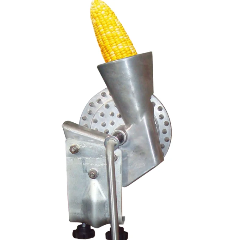 

Manual Corn Thresher