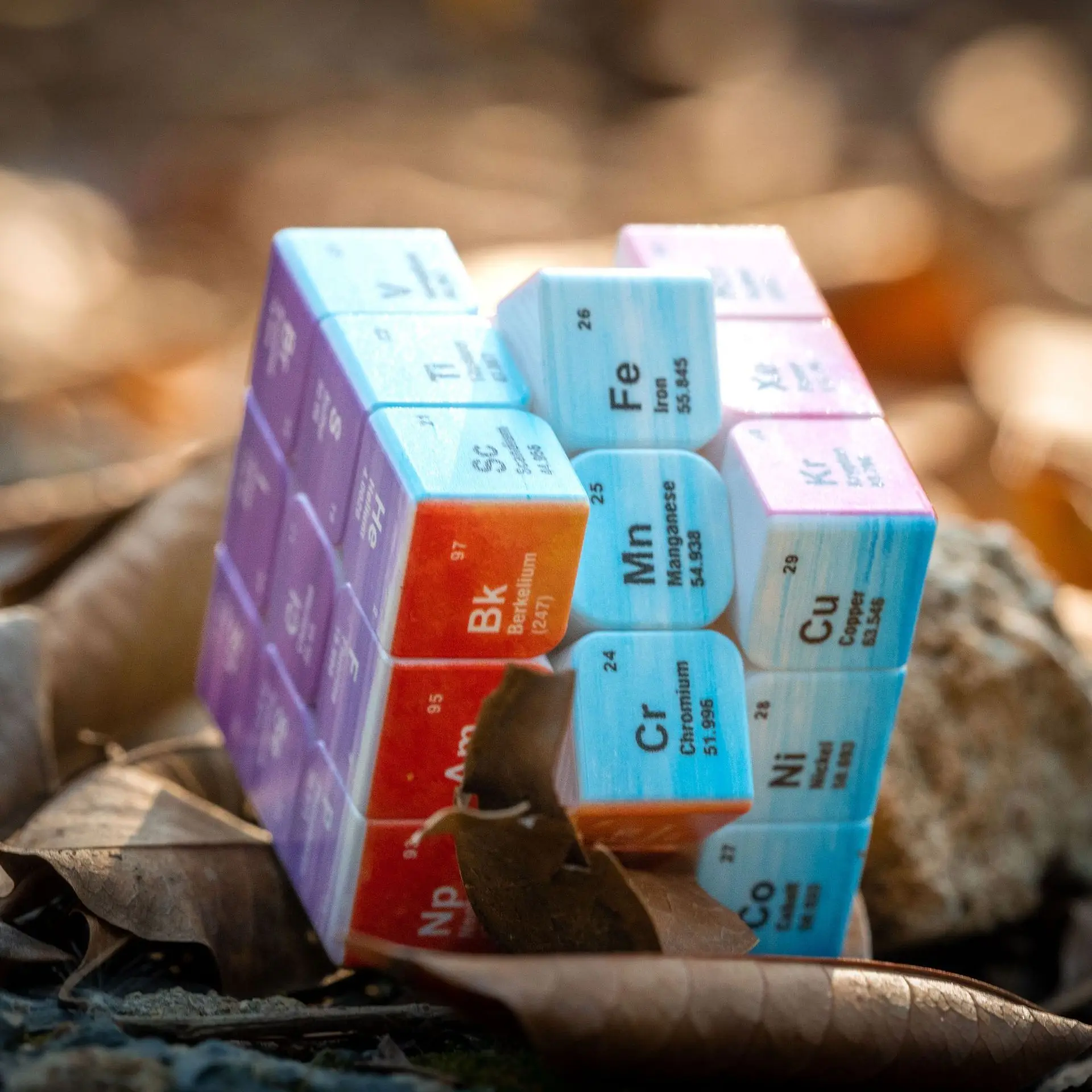 

Образовательный кубик-головоломка, периодическая таблица химических элементов Кубик-головоломка, гладкий и жидкий кубик-головоломка 3x3