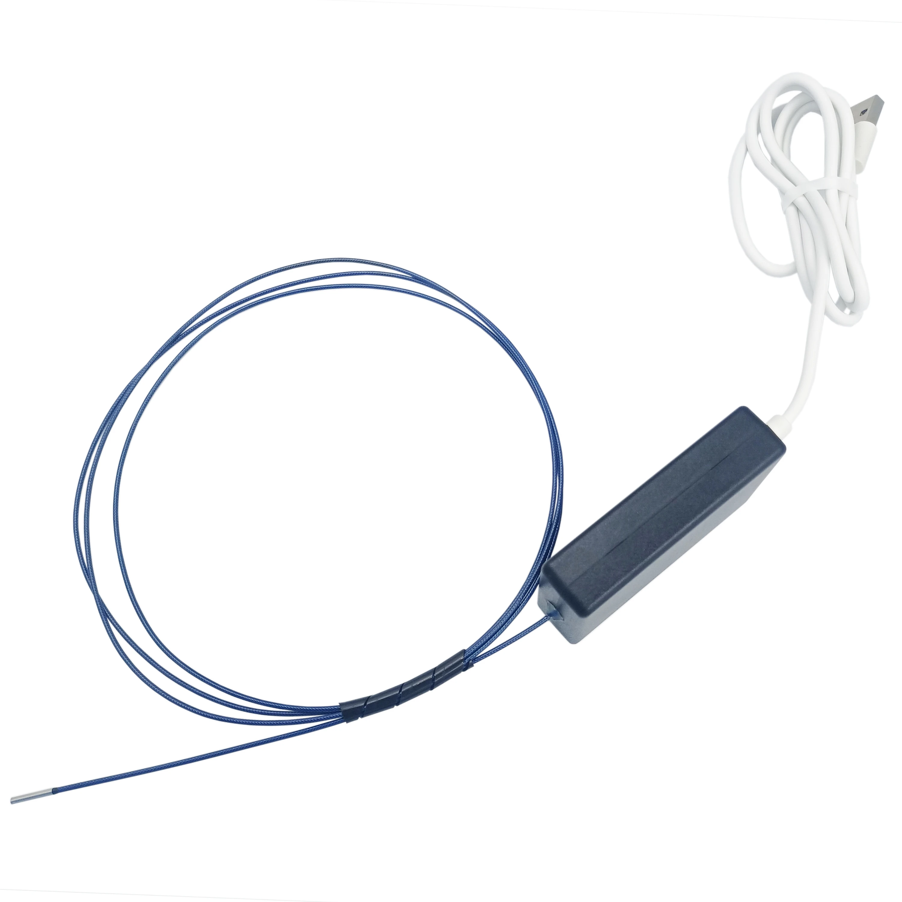 Ultra-fine Endoscope Module 1.6mm 160,000 Pixels 120FOV 3-30 Depth of Field