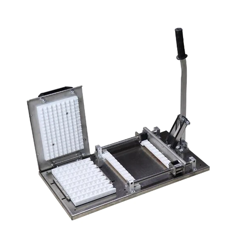 

For Skewers Maker Machine Skewer Making Box Maker Machine/Meat Skewer Maker