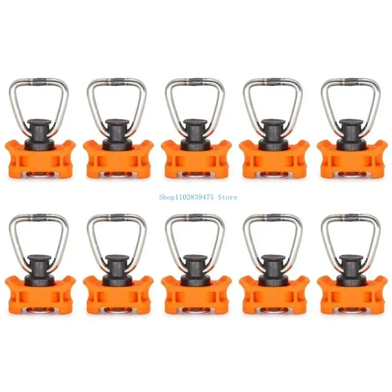 

33WB Одноконечные фитинги для авиалиний с запирающим корпусом, подходящие для управления грузом, фиксации нагрузки в автодомах,