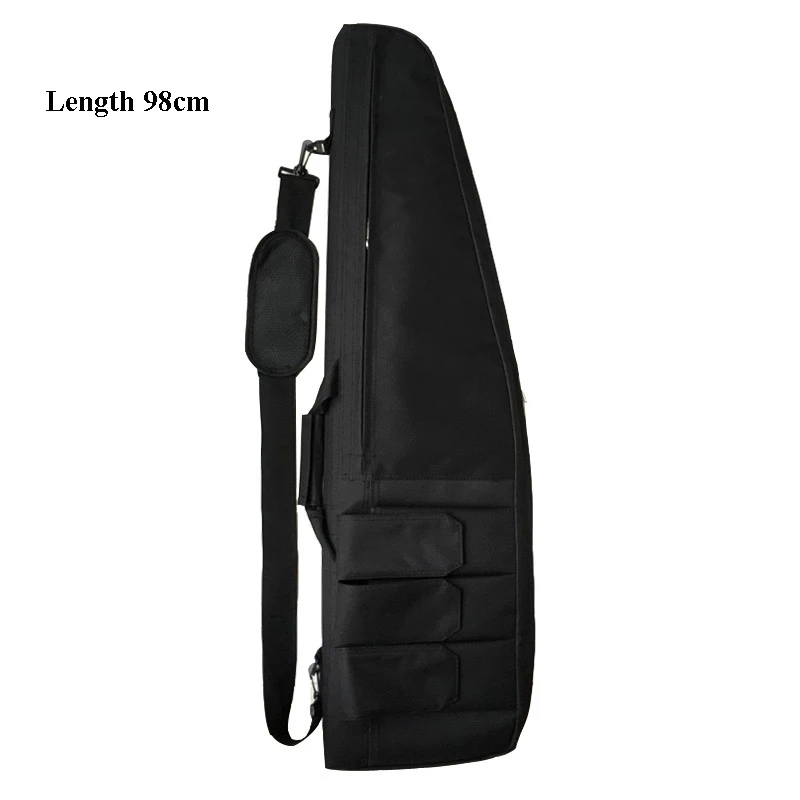 Variant: Black 98cm