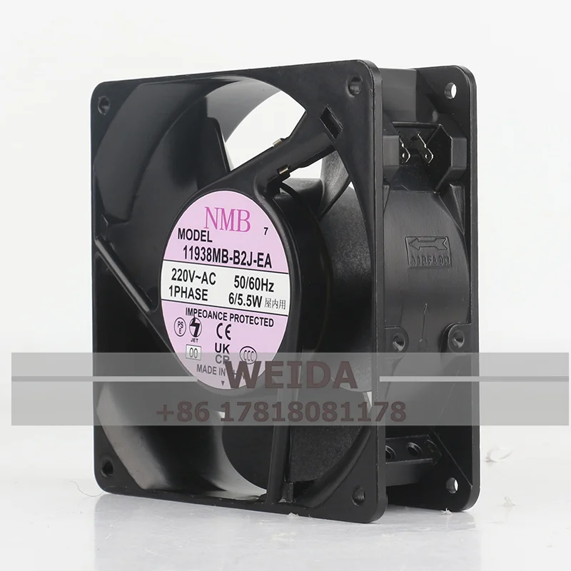 Cabinet Axial Alumi…